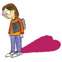 Graphix Sticker by Scholastic
