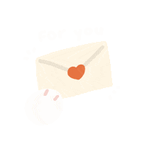 Illustration Love Sticker by Sumhea Studio