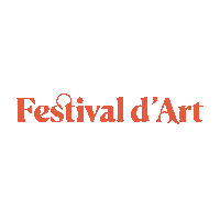 festivaldartdehuy festivaldartdehuy festivaldart Sticker