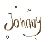 Nct Dream Johnny Sticker