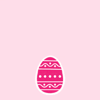 Happy Easter GIF by One Media