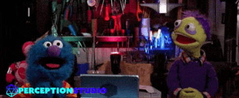 shocked twitch GIF