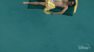 The Right Stuff Nasa GIF by Disney+