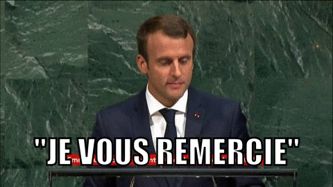 United Nations Quote GIF by franceinfo