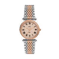 Sticker by Fossil