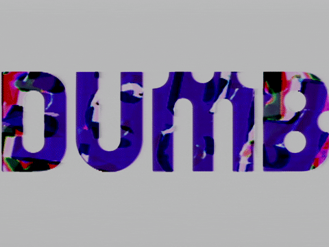 Art Glitch GIF