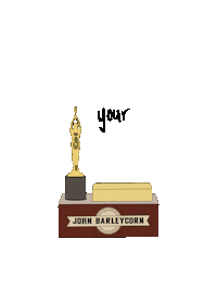 AMCPros amcp johnbarleycornawards jbcawards2021 jbcawards Sticker