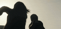 Star Trek Fight GIF by Paramount+