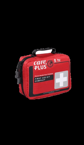 Care_Plus giphygifmaker firstaid careplus firstaidkit GIF