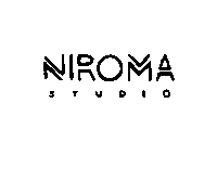 Maker Rope Sticker by Niroma Studio