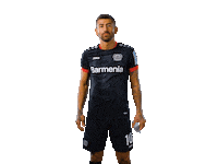 Bayer 04 Smartphone Sticker by Bayer 04 Leverkusen