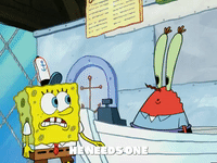 season 5 episode 13 GIF by SpongeBob SquarePants