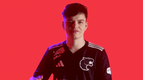 London Esports GIF by BLAST