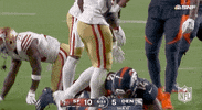 Denver Broncos Football GIF by NFL