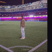 Sad Leo Messi GIF