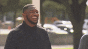 Dying Laughing Football GIF by The Bachelor