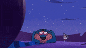 Sad Dog GIF by Taffy