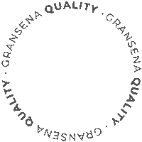Naturalstone Sticker by Gransena
