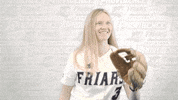 Sport Ball GIF by Providence Friars
