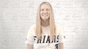 Sport Softball GIF by Providence Friars