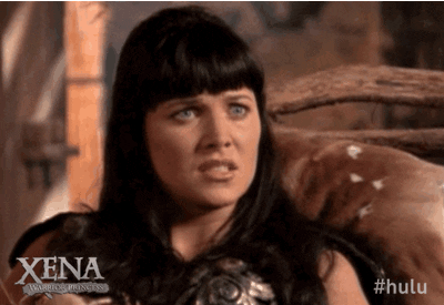 woman GIF