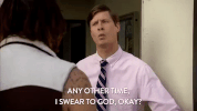 comedy central anders holmvik GIF by Workaholics