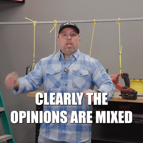 Fight Argue GIF by VCG Construction