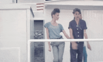 dance love GIF