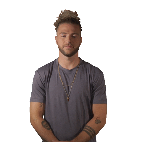 Bored Love Island Sticker by Videoland