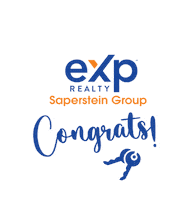 paulsapersteinrealestate paul saperstein saperstein group agent561 Sticker