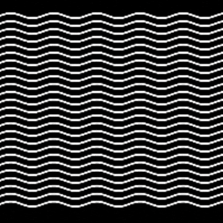 Sea Skull GIF by Beeby Animations