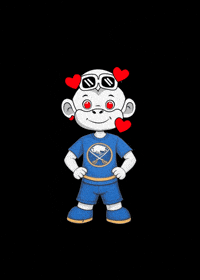 Te Amo L GIF by Zhot