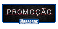 Promocao Oferta Sticker by Lojas Marabraz