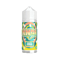 Kndiejuice Itslikekndi Sticker by Custom Vapes