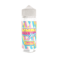 kndiejuice kndi Sticker by Custom Vapes