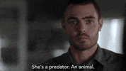 water drama GIF by Siren