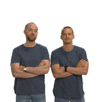 React Yes Sticker by Celebrity Apprentice Australia
