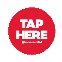 Home Credit Yangkamumau Sticker by Home Credit Indonesia