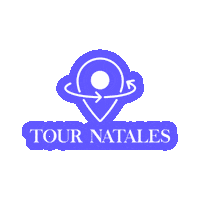 Torres Del Paine Sticker by Tour Natales