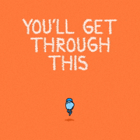 You Got This
