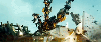 dark of the moon transformers GIF
