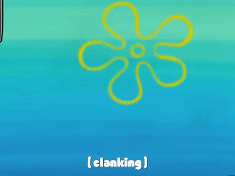 season 4 GIF by SpongeBob SquarePants