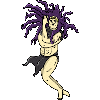 ガミーズ Sticker
