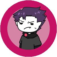 Animation No Sticker by darkviktory studios GmbH