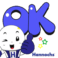 Sip Ok Sticker by Hannochs