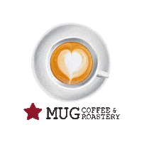 Sticker by MugCoffee