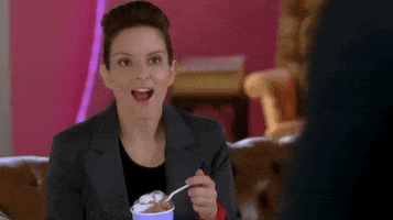happy ice cream GIF by CraveTV