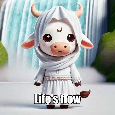 Change Acceptance GIF by Sagemoohammad
