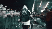 On My Way Running GIF by Don Diablo