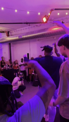 BlankMusicGroup music show concert bmg GIF